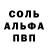 Метамфетамин винт Nastu Butko